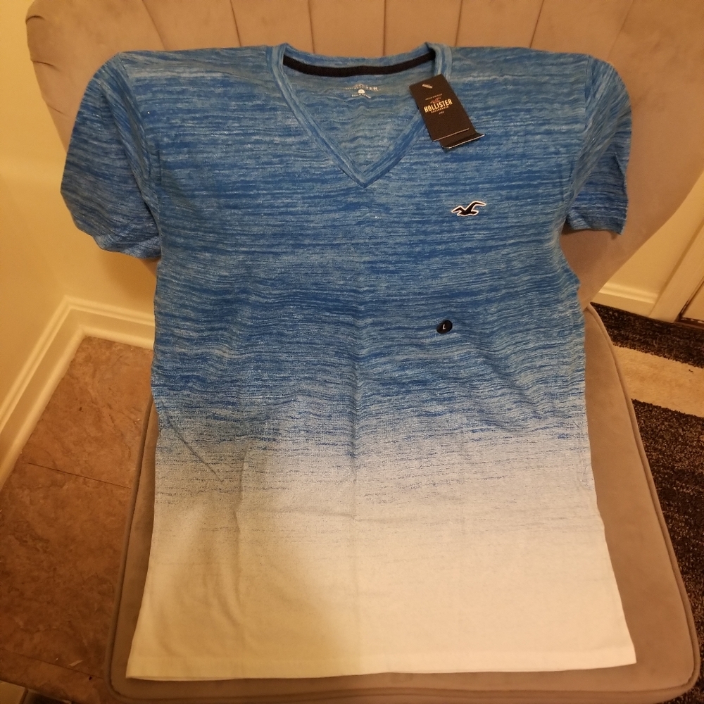 Men Hollister Shirt